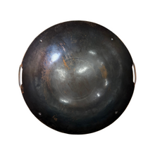 Load image into Gallery viewer, The inside of the 60cm Fire Pit