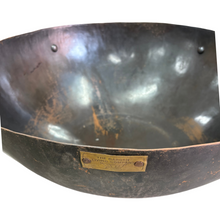 Load image into Gallery viewer, The Garden Living Company logo on the side of a 60cm fire pit