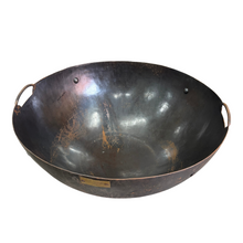 Load image into Gallery viewer, 60cm Fire Pit on a white background