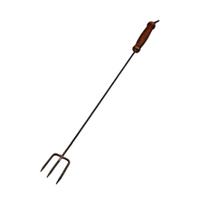 Load image into Gallery viewer, BBQ Toasting Fork