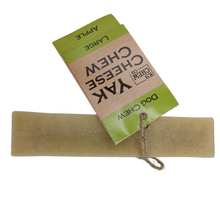 Load image into Gallery viewer, Yak Chew Apple