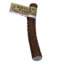 Load image into Gallery viewer, Full Antler Large