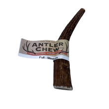 Load image into Gallery viewer, Full Antler Medium
