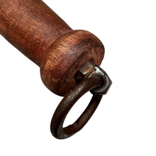 Load image into Gallery viewer, BBQ Toasting Fork Handle