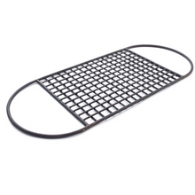 Load image into Gallery viewer, Half Iron Grill for 80cm Fire Pit