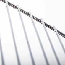 Load image into Gallery viewer, 54.5cm BBQ Grill Chrome Plated Steel Bars