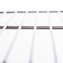 Load image into Gallery viewer, 43cm BBQ Grill Chrome Plated Steel Bars