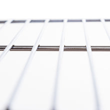 Load image into Gallery viewer, 54.5cm BBQ Grill Chrome Plated Steel Bars