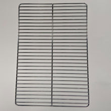 Load image into Gallery viewer, 54cm x 32cm Rectangle BBQ Grill on a white background