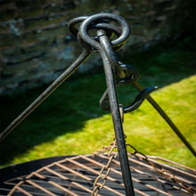 Load image into Gallery viewer, Bbq Cooking Tripod