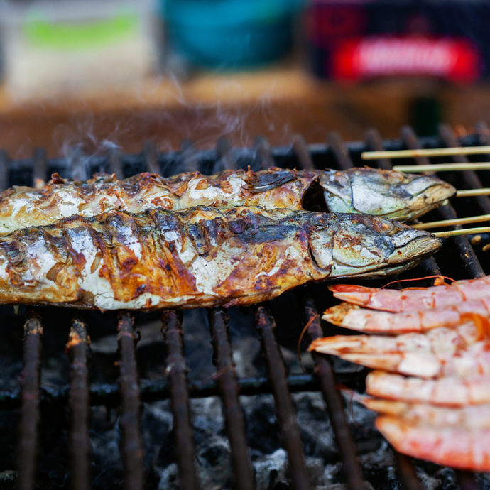 Pro Tips To Grilling in Comfort This Summer