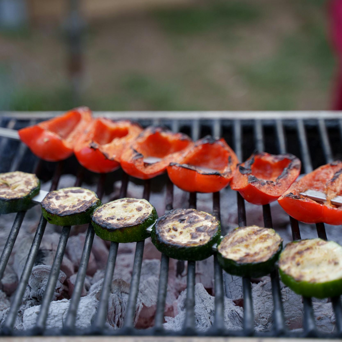 Simple Autumn BBQ Recipe Ideas