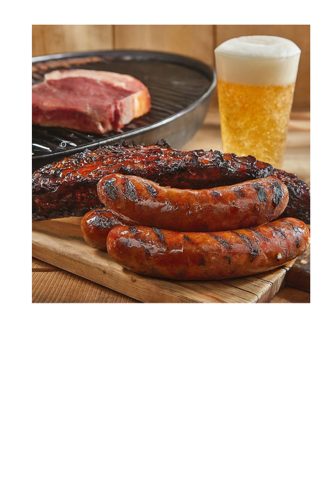 BBQ and Beer Pairing Guide: Elevating Your Grilling Experience