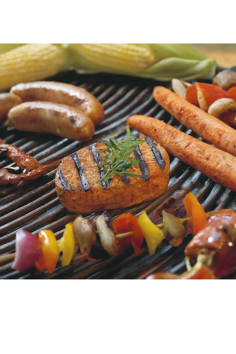 Healthy Grilling: Delicious BBQ Recipes for Health-Conscious Individuals