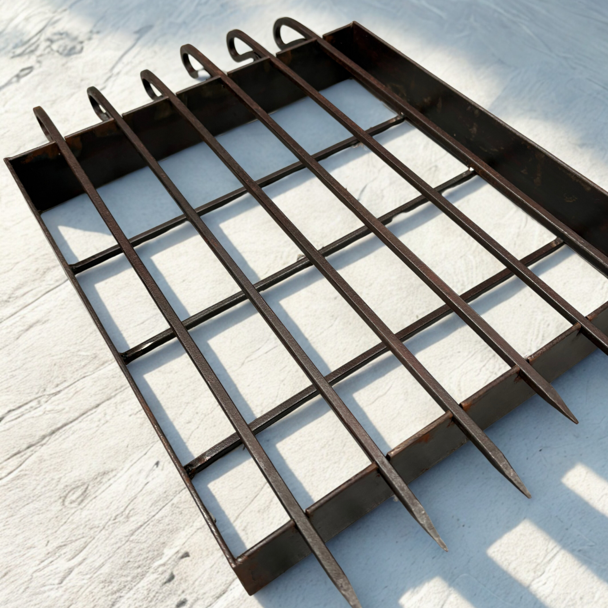 Khabus Rack Kebab Rack – The Garden Living Company