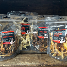 Load image into Gallery viewer, Chicken Pre Packed Natural Treats
