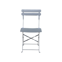 Load image into Gallery viewer, The Comfort Bistro chair on a white background
