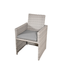 Load image into Gallery viewer, The Wensum chair on a white background.
