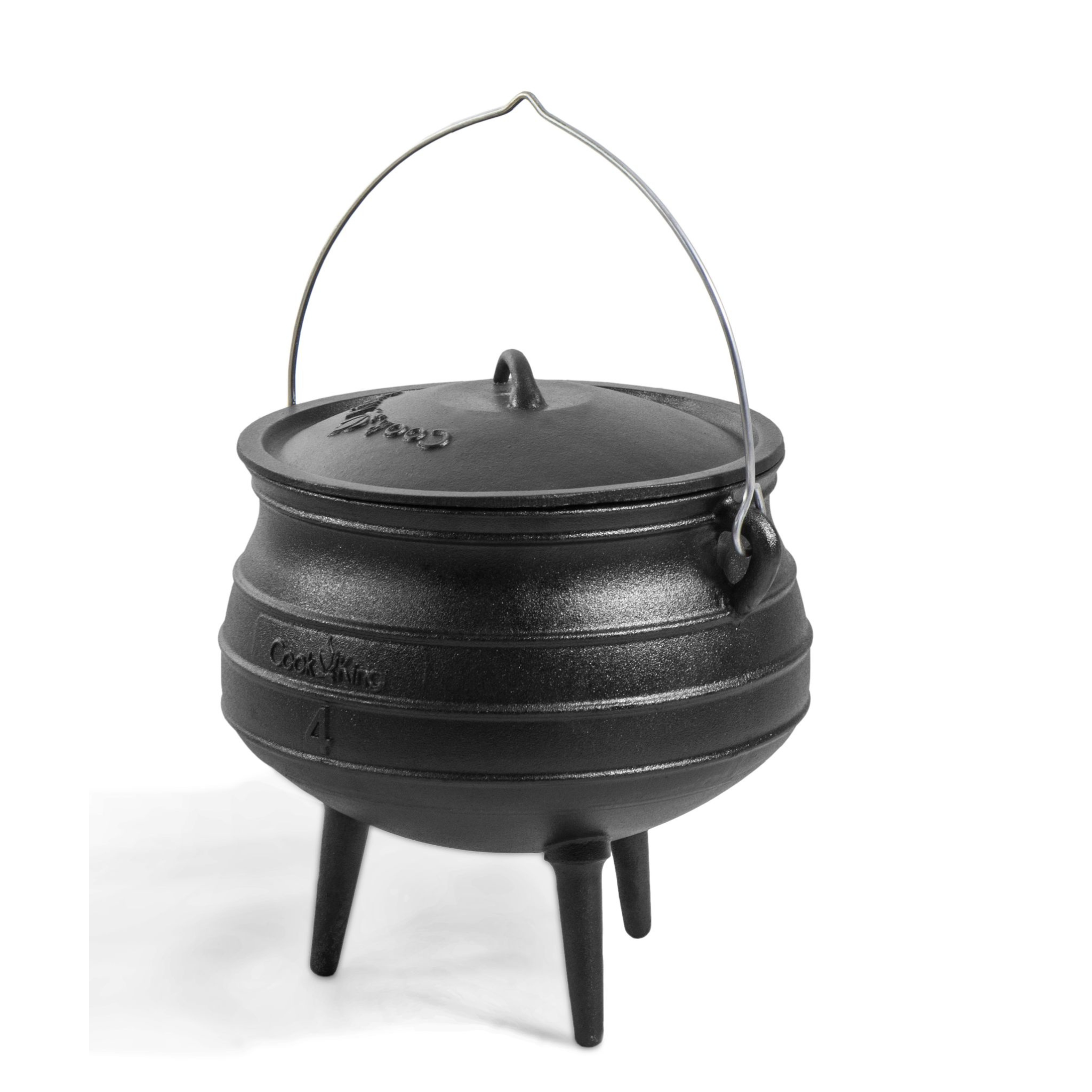 Cook King African Cooking Pot 9L –
