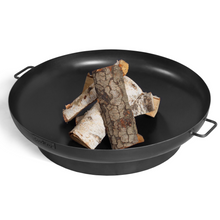 Load image into Gallery viewer, Cook King Dubai fire pit on a white background
