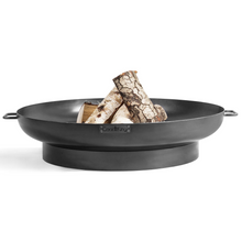 Load image into Gallery viewer, Cook King Dubai fire pit on a white background
