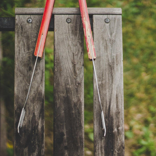 Garden Accessories 