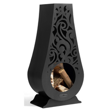 Load image into Gallery viewer, The Cook King Havana decorative stove on a white background
