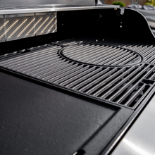 Load image into Gallery viewer, The Norfolk Grills Infinity 500 Gas BBQ grill . 
