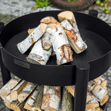 Load image into Gallery viewer, The Cook King Montana 80cm Fire Pit High
