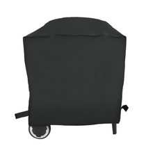 Load image into Gallery viewer, The Norfolk Grills N-Grill cover back
