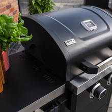 Load image into Gallery viewer, The Norfolk Grills Vista 200 Gas BBQ . 
