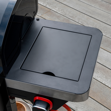 Load image into Gallery viewer, The Norfolk Grills Vista 300 Gas BBQ Grill side burner. 
